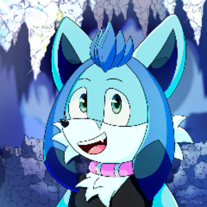 icekitsune avatar