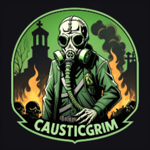 causticgrim777 avatar