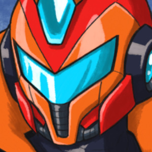 megatroidvania avatar