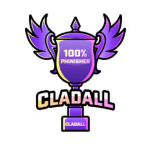cladall avatar