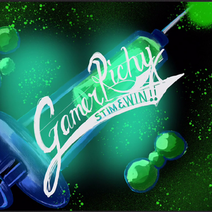 gamerrichy avatar
