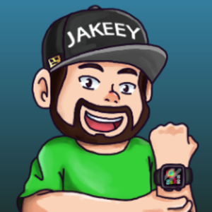 jakeey avatar