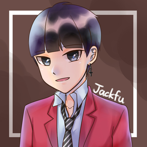 jackfu avatar