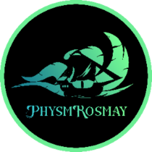 physmrosmay avatar
