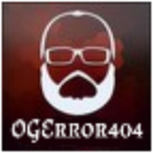 ogerror404 avatar