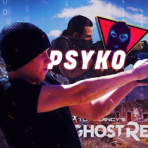 psyko avatar