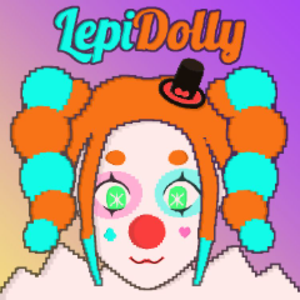 lepidolly avatar