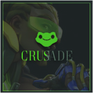 crusade avatar