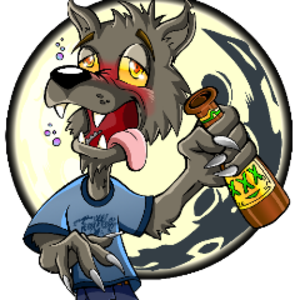 drunkenlycan avatar