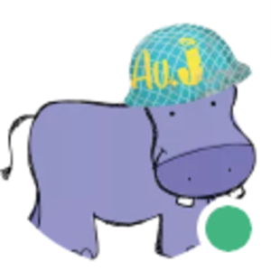 hippo avatar