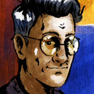 unarmedoracle avatar