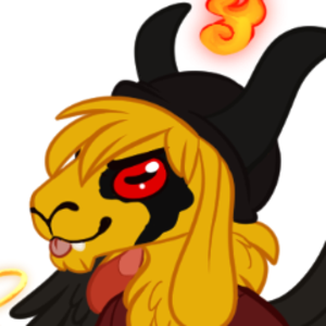 distortiondevil avatar