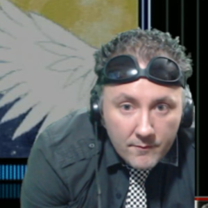 djtatsujin avatar