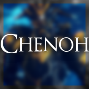 chenoh avatar