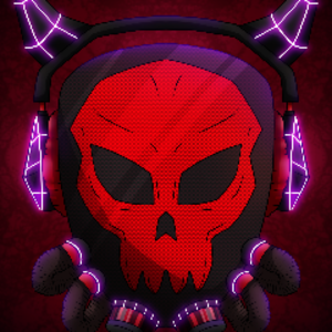 skullker avatar