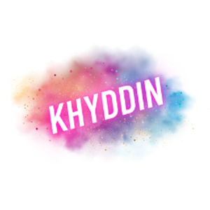 khyddin avatar