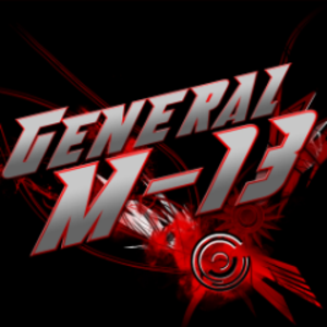 generalm13 avatar