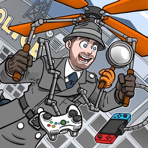 inspectornester avatar