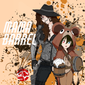 mamabarrel avatar