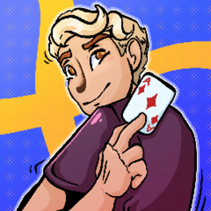 theswedishace avatar