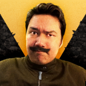 gamerzakh avatar