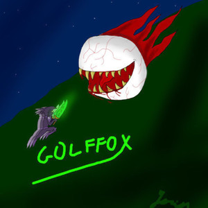 golffox avatar