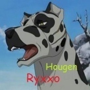 ryxxohougens avatar
