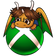 Dwaggienite
