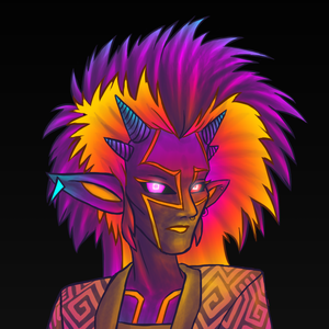 dembai avatar