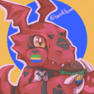 matheusmayyer avatar