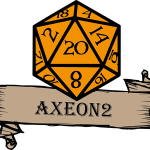 axeon2 avatar