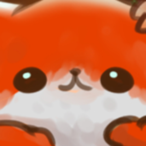 hisfoxnrose avatar