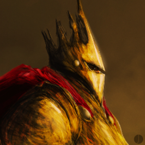 kingluc45 avatar