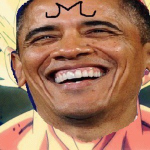 majinobama avatar