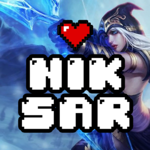 niksarlol avatar