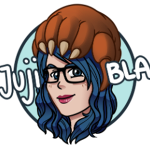 jujibla avatar