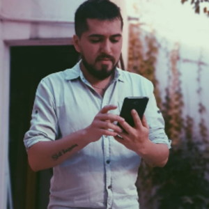nnehuen avatar