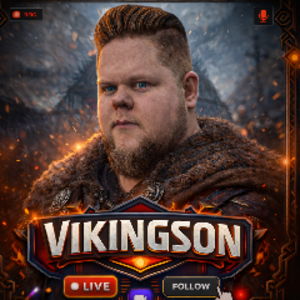 trymvikingson avatar