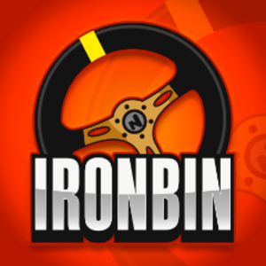 ironbin avatar