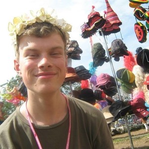 darrochbrown avatar