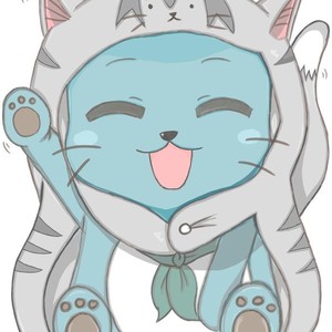 kittehcommando avatar