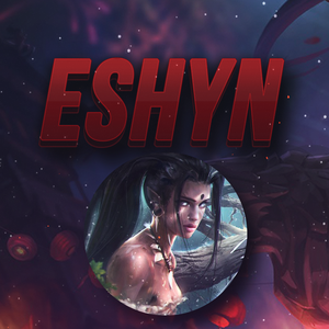 eshyn avatar