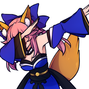 touhousniper98 avatar