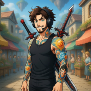 dgumby avatar