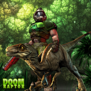 doomraptor avatar