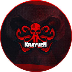 krayven666 avatar