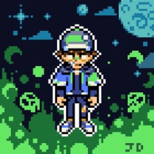 jdzombi avatar