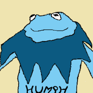 humphreymcdumphrey avatar