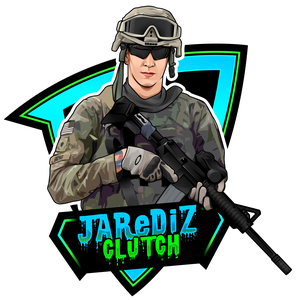 jaredizclutch avatar