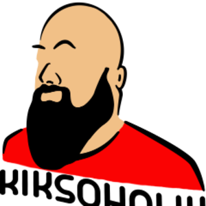 kiksoholik avatar